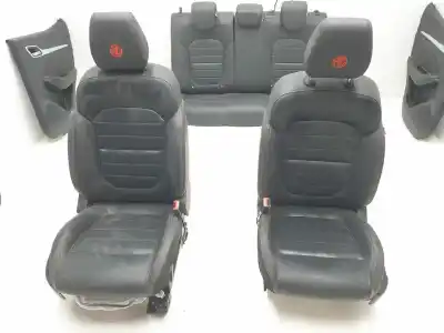 Автозапчасти б/у полный комплект сиденья за mg zs 1.5 vti ссылки oem iam   