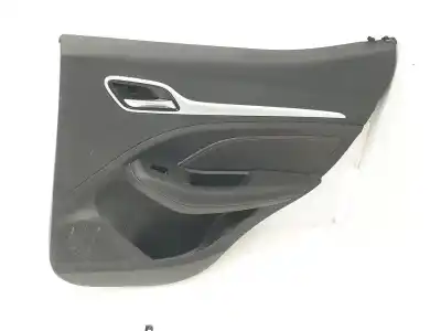 Автозапчасти б/у полный комплект сиденья за mg zs 1.5 vti ссылки oem iam   