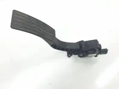 Автозапчастина б/у педальний потенціометр для mg zs 1.5 vti посилання на oem iam 501001