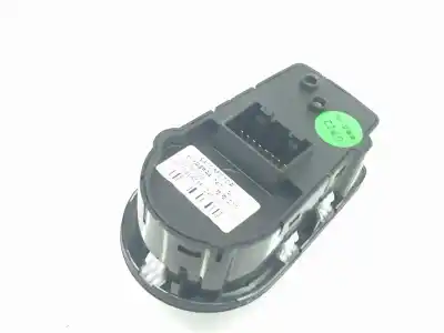 Second-hand car spare part rearview side mirror switch for mg zs 1.5 vti oem iam references 10356259  10356259