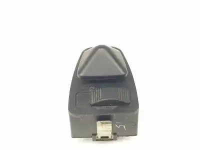 Second-hand car spare part rearview side mirror switch for bmw 3 (e46) 320 d oem iam references 8373691  61318373691