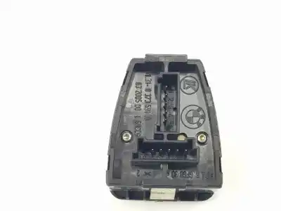Second-hand car spare part rearview side mirror switch for bmw 3 (e46) 320 d oem iam references 8373691  61318373691