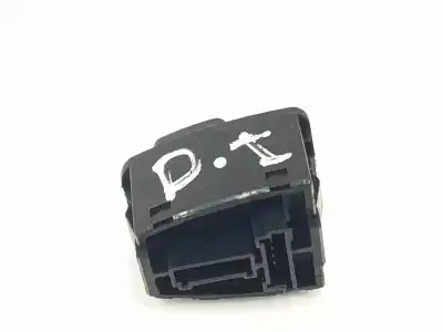 Second-hand car spare part rearview side mirror switch for bmw 3 (e46) 320 d oem iam references 8373691  61318373691