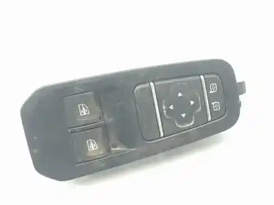 Автозапчасти б/у выключатель левого переднего окна за renault trafic iii furgón l1h1 2.7t 120 cv / 88 kw ссылки oem iam 255700068r