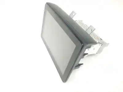 Second-hand car spare part multifunction display for mg zs 1.5 vti oem iam references 11307917  11307917