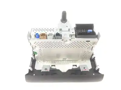 Second-hand car spare part multifunction display for mg zs 1.5 vti oem iam references 11307917  11307917