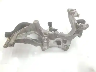 Second-hand car spare part ALTERNATOR SUPPORT for MERCEDES-BENZ CLASE A (BM 177)  OEM IAM references A6512011709  A6512011709