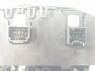 Автозапчастина б/у управління рульмом для mg zs 1.5 vti посилання на oem iam 654466978  654466978