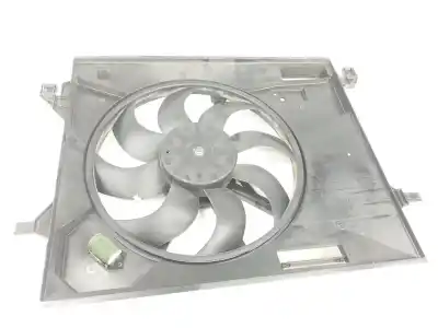 İkinci el araba yedek parçası ELEKTRO FAN için MG ZS  OEM IAM referansları 10251200 10251200 