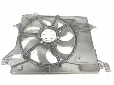 Second-hand car spare part radiator cooling fan for mg zs 1.5 vti oem iam references 10251200 10251200 