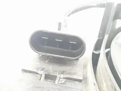 Автозапчасти б/у электрический вентилятор за mg zs 1.5 vti ссылки oem iam 10251200  10251200