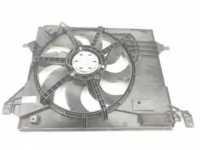 Автозапчасти б/у электрический вентилятор за mg zs 1.5 vti ссылки oem iam 10251200  10251200