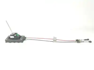 Автозапчастина б/у передач для mg zs 1.5 vti посилання на oem iam 10652605