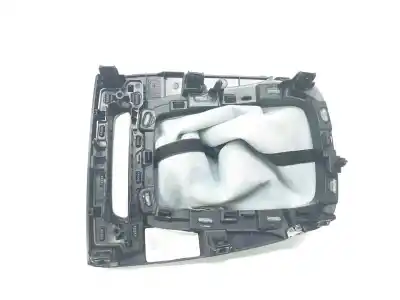 Автозапчастина б/у ручка важеля передач для mg zs 1.5 vti посилання на oem iam 10556185  10431400
