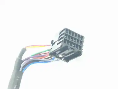 Peça sobressalente para automóvel em segunda mão espelho retrovisor esquerdo por mg zs 1.5 vti referências oem iam 10251104  10251104