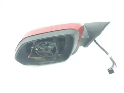 Автозапчастина б/у ліве дзеркало для mg zs 1.5 vti посилання на oem iam 10251104