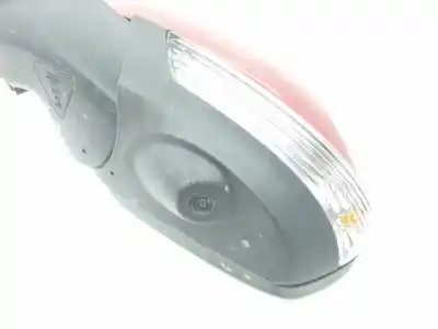 Peça sobressalente para automóvel em segunda mão espelho retrovisor esquerdo por mg zs 1.5 vti referências oem iam 10251104  10251104