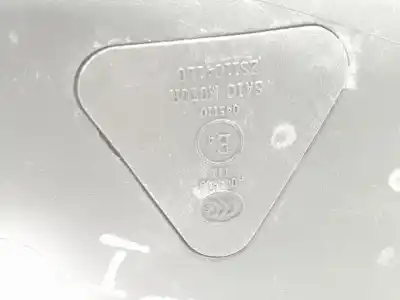 Peça sobressalente para automóvel em segunda mão espelho retrovisor esquerdo por mg zs 1.5 vti referências oem iam 10251104  10251104