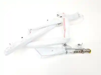 Автозапчасти б/у передняя правая подушка безопасности за mg zs 1.5 vti ссылки oem iam 10252746  10252746