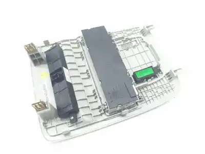 Pezzo di ricambio per auto di seconda mano luce interna per mg zs 1.5 vti riferimenti oem iam 10567189  10167369