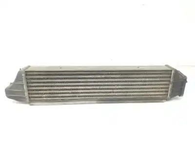 Pezzo di ricambio per auto di seconda mano intercooler per bmw 3 (e46) 320 d riferimenti oem iam 17512246795  2246795