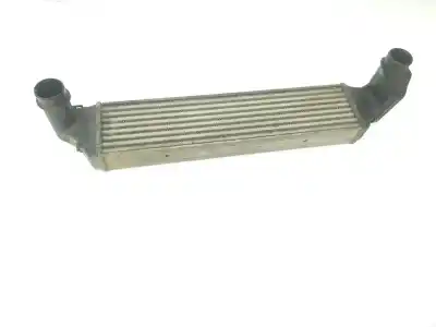 Автозапчасти б/у интеркулер за bmw 3 (e46) 320 d ссылки oem iam 17512246795