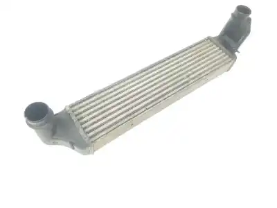 Pezzo di ricambio per auto di seconda mano intercooler per bmw 3 (e46) 320 d riferimenti oem iam 17512246795  2246795