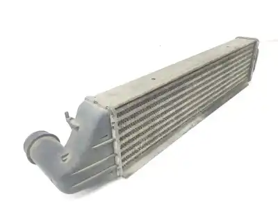 Pezzo di ricambio per auto di seconda mano intercooler per bmw 3 (e46) 320 d riferimenti oem iam 17512246795  2246795