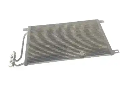 Автозапчасти б/у конденсатор / радиатор кондиционера воздуха за bmw 3 (e46) 320 d ссылки oem iam 8377648