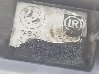 Second-hand car spare part water radiator for bmw 3 (e46) 320 d oem iam references 9071519  9071519