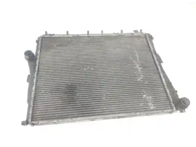 Автозапчасти б/у водяной радиатор за bmw 3 (e46) 320 d ссылки oem iam 9071519