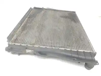 Second-hand car spare part water radiator for bmw 3 (e46) 320 d oem iam references 9071519  9071519