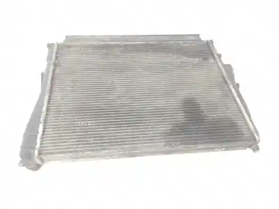 Second-hand car spare part water radiator for bmw 3 (e46) 320 d oem iam references 9071519  9071519