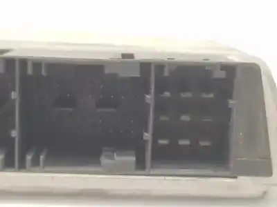 Tweedehands auto-onderdeel ecu motorcontroller voor bmw 3 (e46) 320 d oem iam-referenties 2249970  7786887