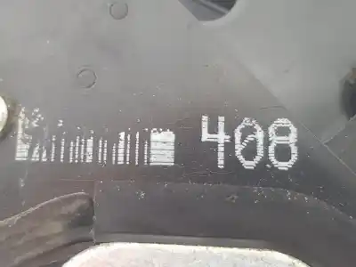 Second-hand car spare part front right door lock for bmw 3 (e46) 320 d oem iam references 7011308  7011308