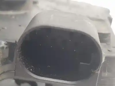 Second-hand car spare part front right door lock for bmw 3 (e46) 320 d oem iam references 7011308  7011308