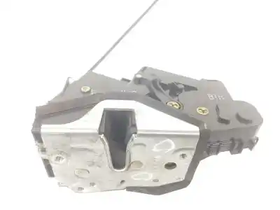 Second-hand car spare part front right door lock for bmw 3 (e46) 320 d oem iam references 7011308  7011308