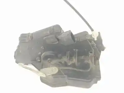 Second-hand car spare part front right door lock for bmw 3 (e46) 320 d oem iam references 7011308  7011308