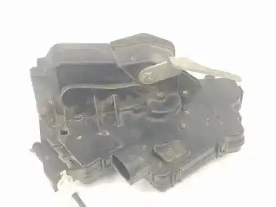 Second-hand car spare part front right door lock for bmw 3 (e46) 320 d oem iam references 7011308  7011308