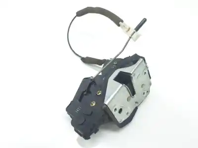 İkinci el araba yedek parçası sol arka kapi kilidi için bmw 3 (e46) 320 d oem iam referansları 7011309  7011309