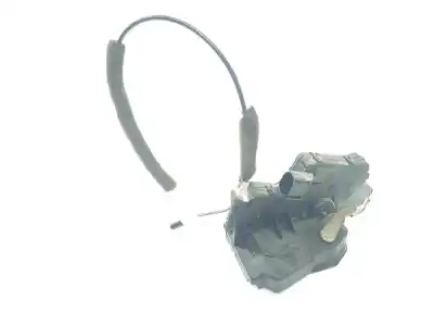 Автозапчасти б/у замок задней левой двери за bmw 3 (e46) 320 d ссылки oem iam 7011309