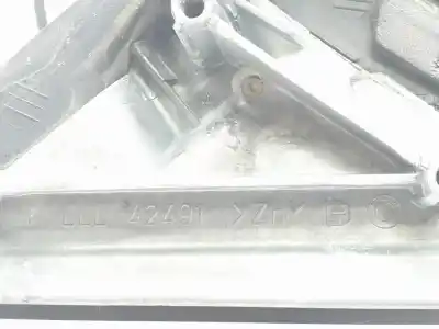 Peça sobressalente para automóvel em segunda mão espelho retrovisor esquerdo por bmw 3 (e46) 320 d referências oem iam 8245125  8245125