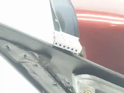 Peça sobressalente para automóvel em segunda mão espelho retrovisor esquerdo por bmw 3 (e46) 320 d referências oem iam 8245125  8245125