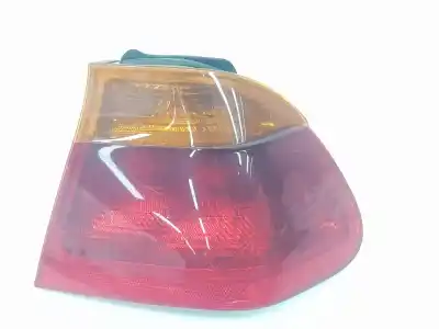 Автозапчасти б/у правый задний фонарь за bmw 3 (e46) 320 d ссылки oem iam 8364922