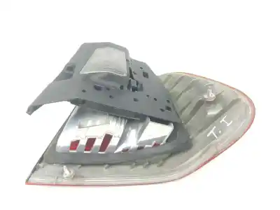 Peça sobressalente para automóvel em segunda mão farolim traseiro esquerdo por bmw 3 (e46) 320 d referências oem iam 8364925  8364923