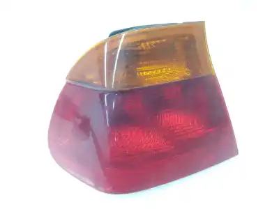 Peça sobressalente para automóvel em segunda mão farolim traseiro esquerdo por bmw 3 (e46) 320 d referências oem iam 8364925  8364923