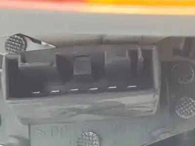 Peça sobressalente para automóvel em segunda mão farolim traseiro esquerdo por bmw 3 (e46) 320 d referências oem iam 8364925  8364923