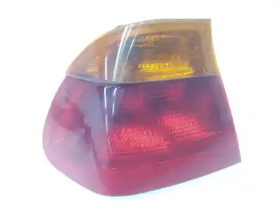 Peça sobressalente para automóvel em segunda mão farolim traseiro esquerdo por bmw 3 (e46) 320 d referências oem iam 8364925  8364923