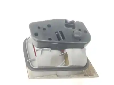 Second-hand car spare part interior left tailgate light for bmw 3 (e46) 320 d oem iam references 8364923  8364923