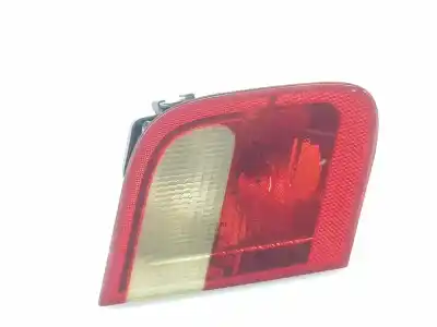 Автозапчасти б/у внутренний левый задний фонарь за bmw 3 (e46) 320 d ссылки oem iam 8364923